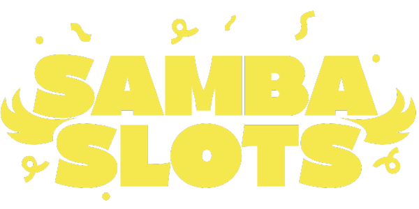 Samba Slots logo